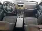 2012 JEEP Liberty