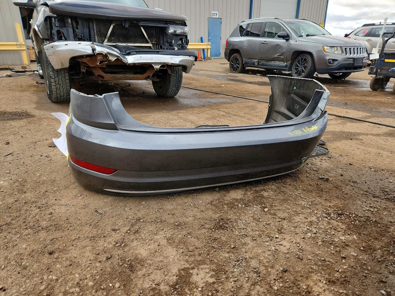 2021 VOLKSWAGEN JETTA