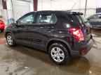 2017 CHEVROLET TRAX