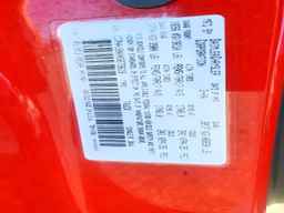 2004 DODGE RAM 1500