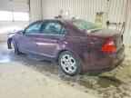 2011 FORD FUSION