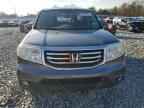 2015 HONDA PILOT