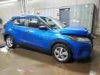 2023 NISSAN KICKS