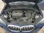 2021 BMW X1