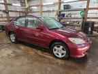 2004 HONDA CIVIC