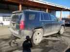 2017 CHEVROLET Tahoe