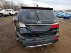 2016 HYUNDAI SANTA FE