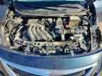 2017 NISSAN VERSA