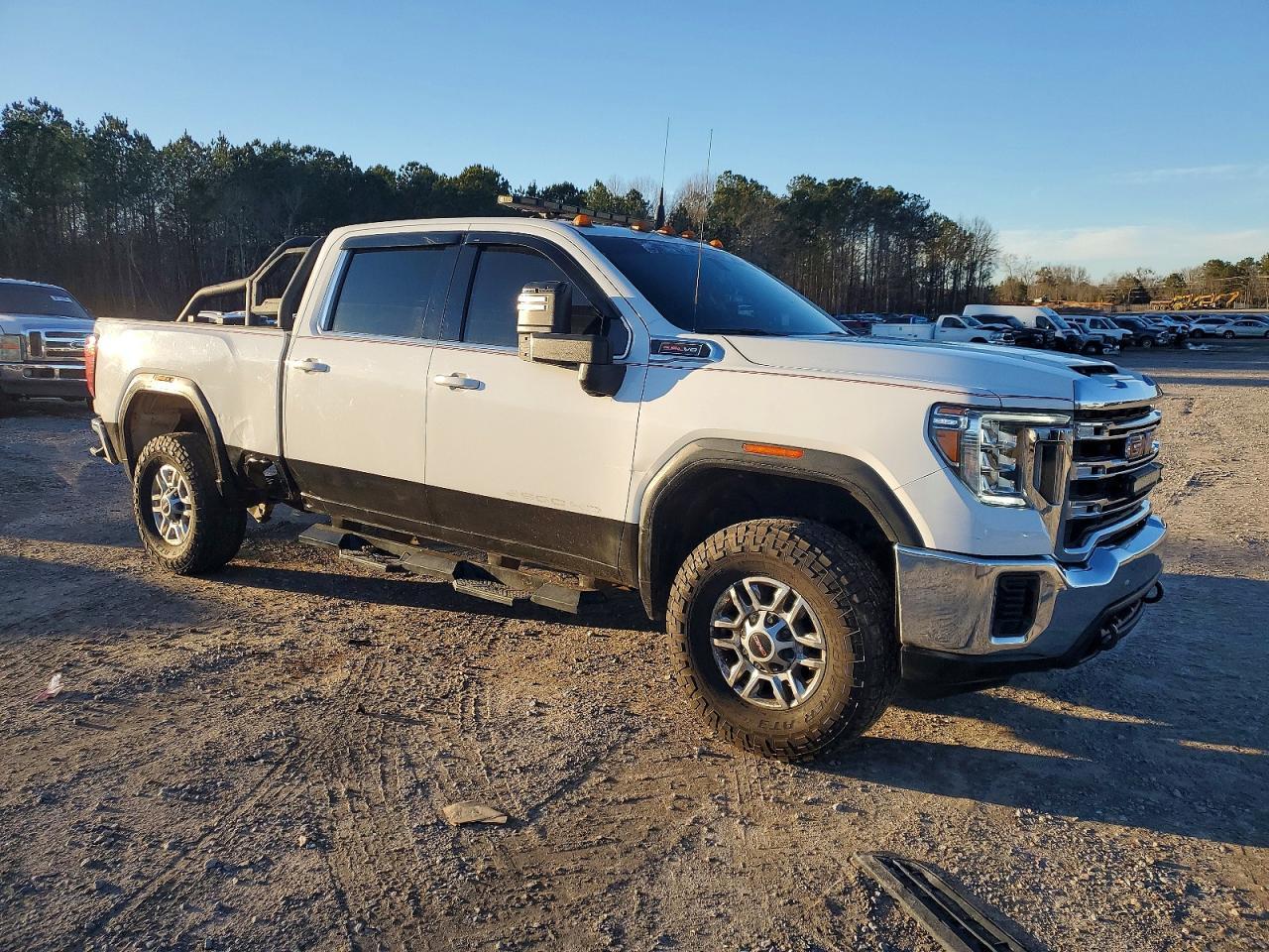 2023 GMC Sierra