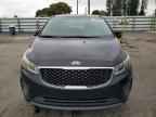 2016 KIA SEDONA