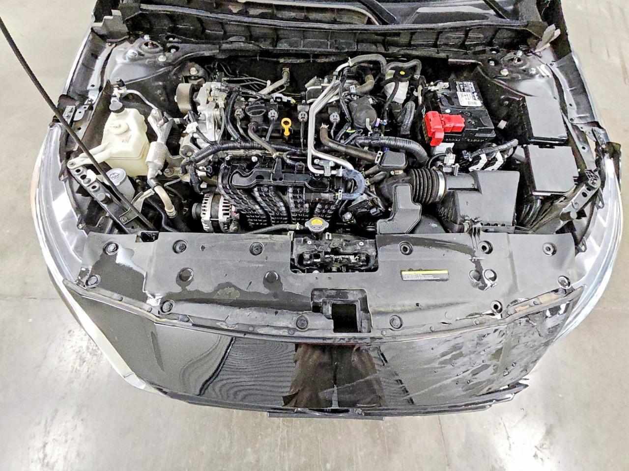 2023 NISSAN ALTIMA