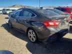 2016 CHEVROLET CRUZE