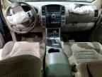 2012 NISSAN PATHFINDER