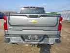 2022 CHEVROLET Silverado
