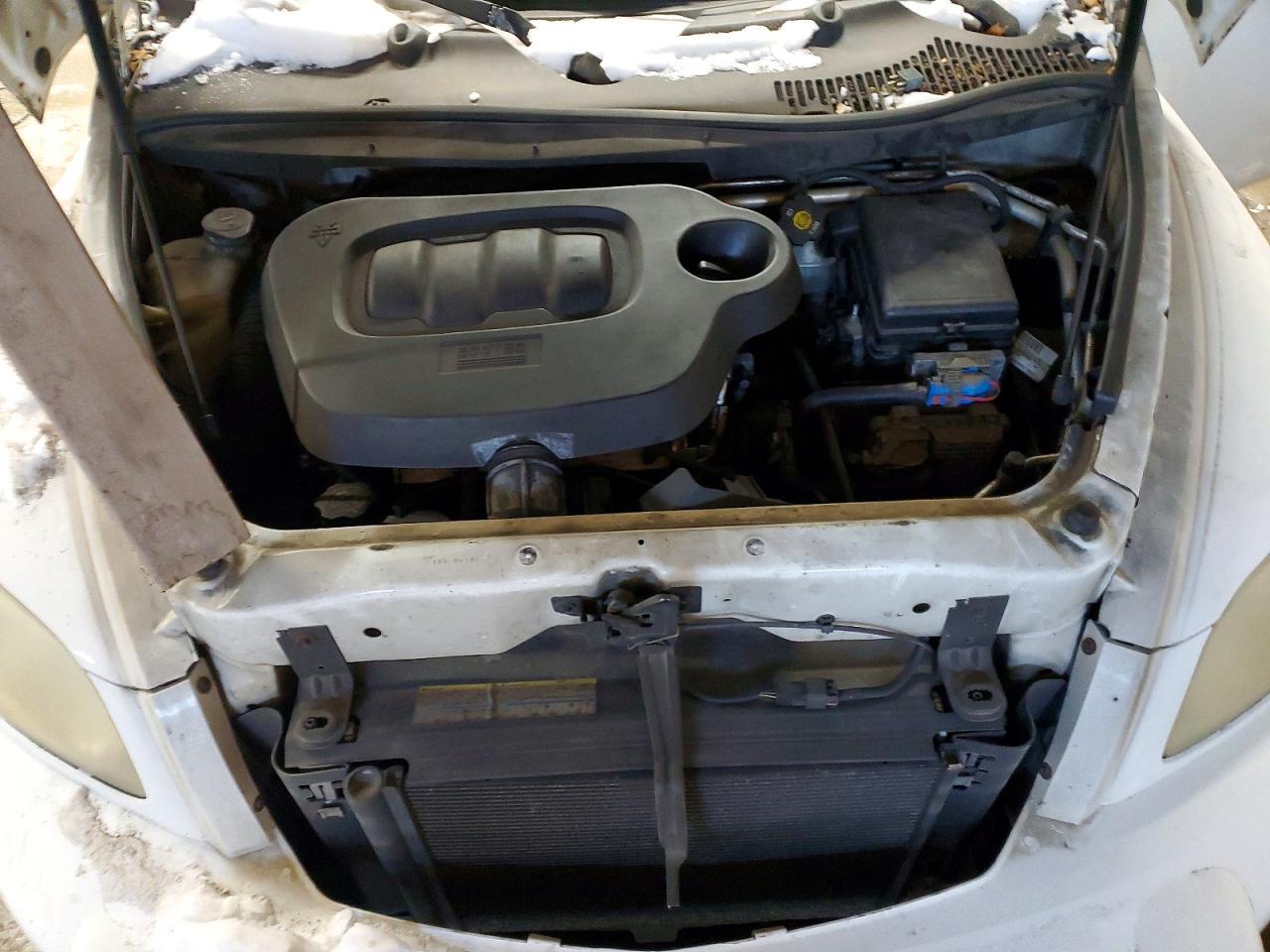 2006 CHEVROLET HHR