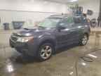 2010 SUBARU FORESTER