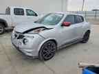 2015 NISSAN Juke