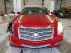 2010 CADILLAC CTS