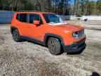 2015 JEEP Renegade