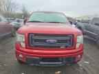 2013 FORD F-150 Lightning