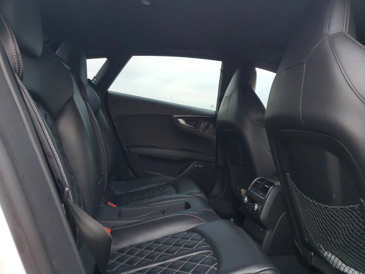 2013 AUDI S7