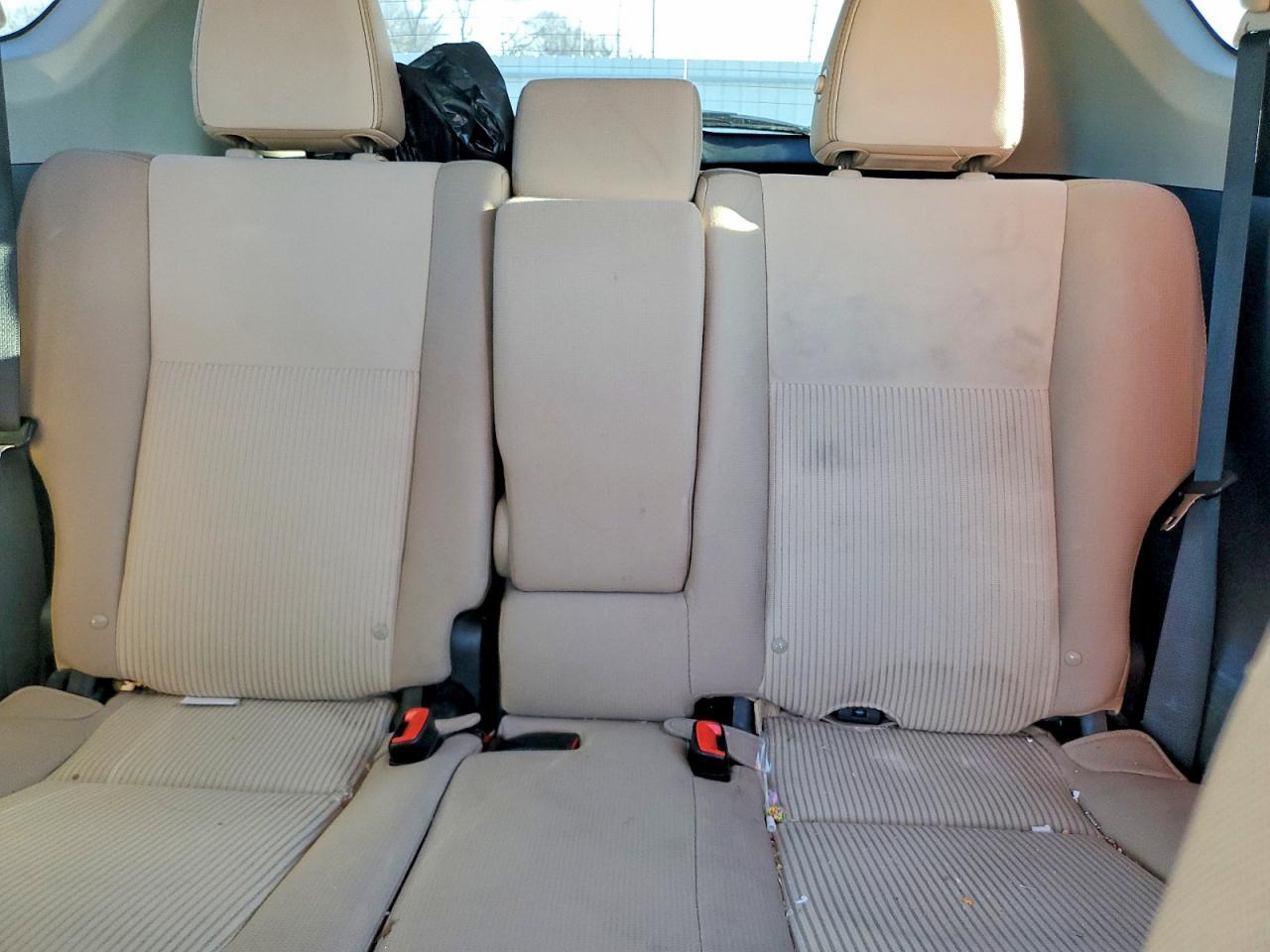 2014 TOYOTA RAV4