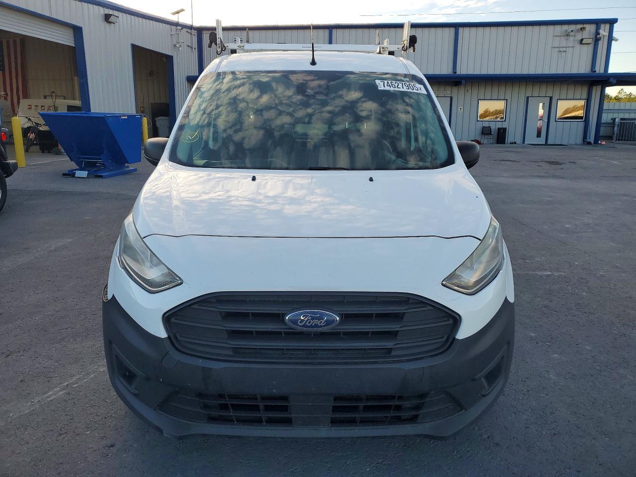 2019 FORD TRANSIT CONNECT