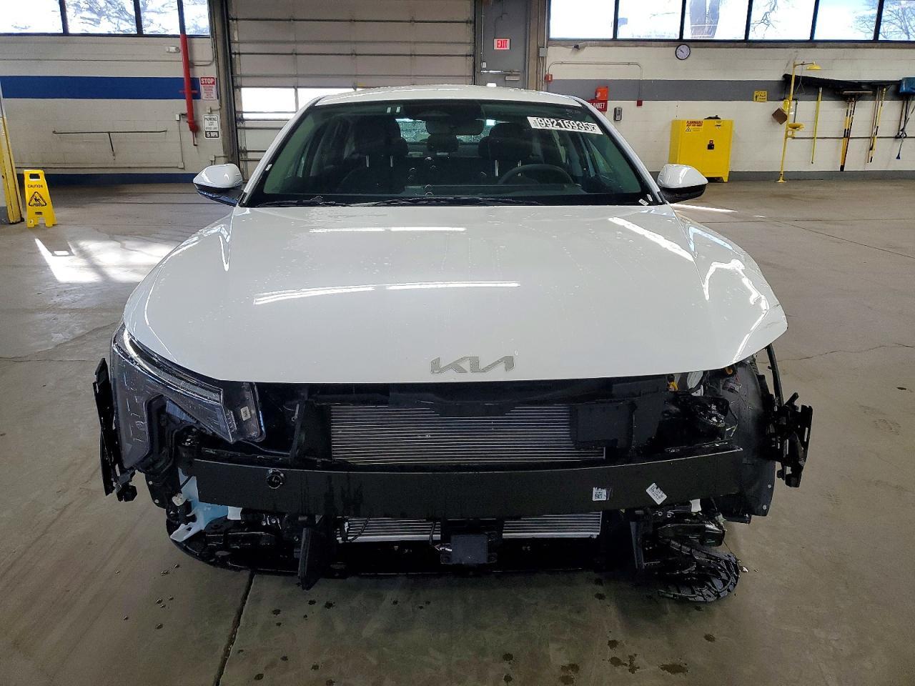 2026 KIA K4