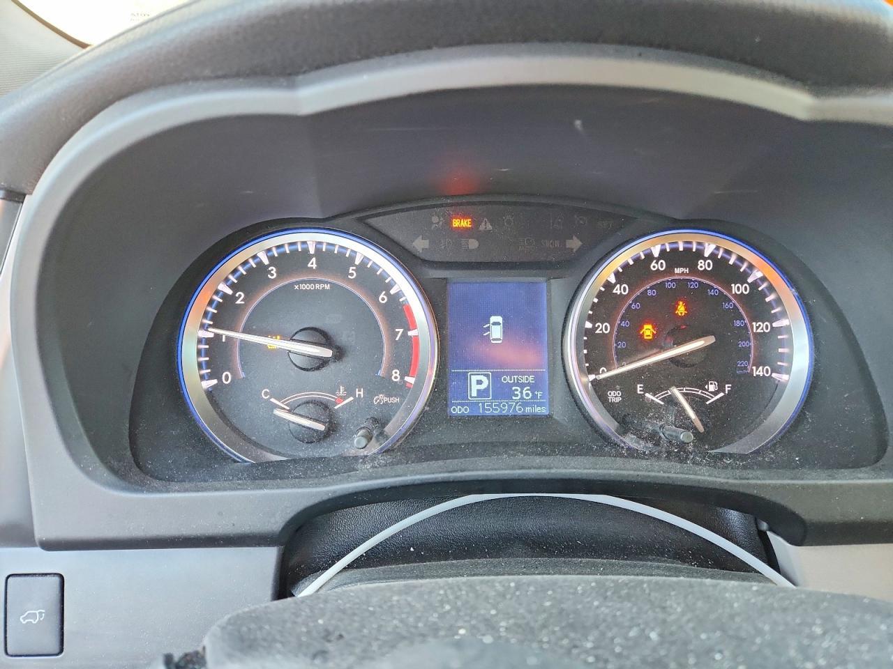 2016 TOYOTA HIGHLANDER