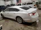 2016 CHEVROLET IMPALA