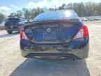 2018 NISSAN VERSA