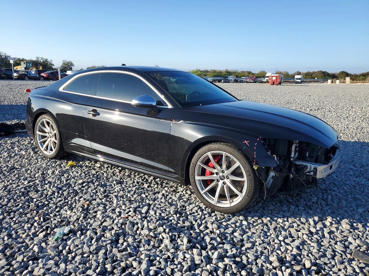 2019 AUDI RS5