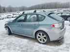2009 SUBARU IMPREZA