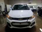 2018 CHEVROLET TRAX