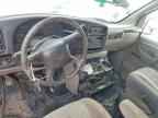2001 CHEVROLET Express 1500