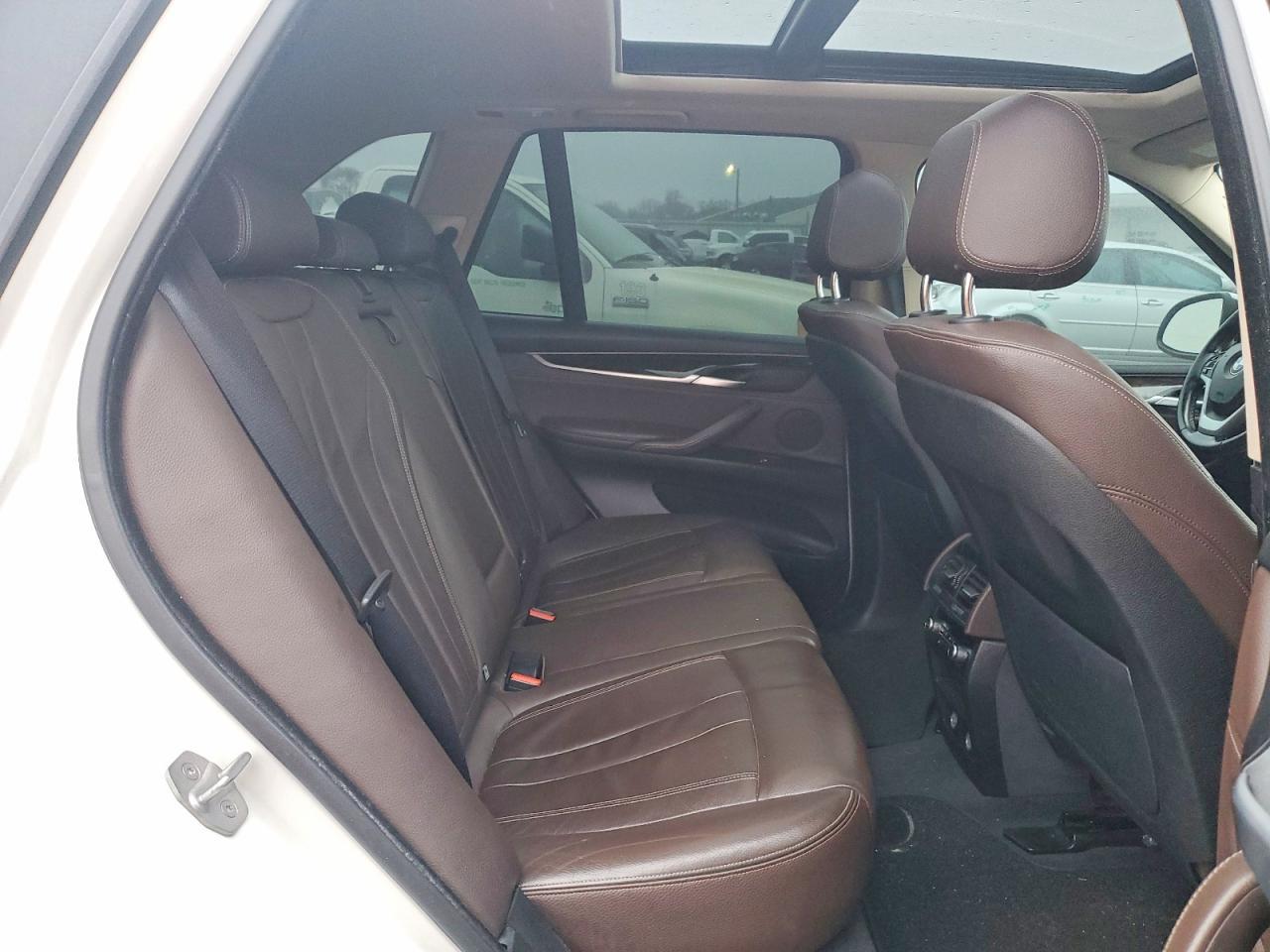 2015 BMW X5