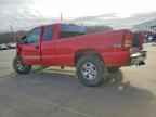 2003 GMC SIERRA 1500