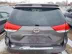 2012 TOYOTA SIENNA