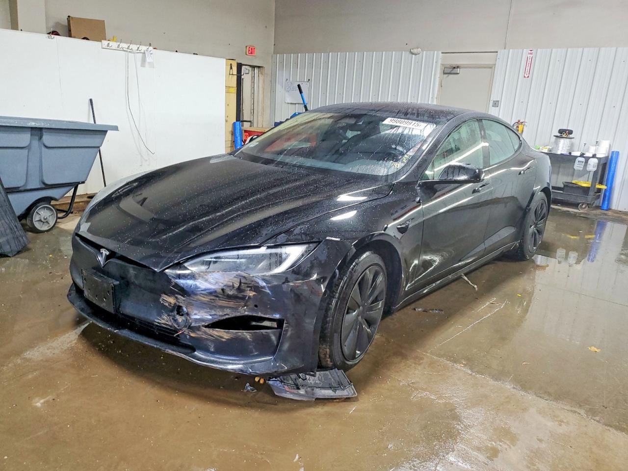 2023 TESLA MODEL S