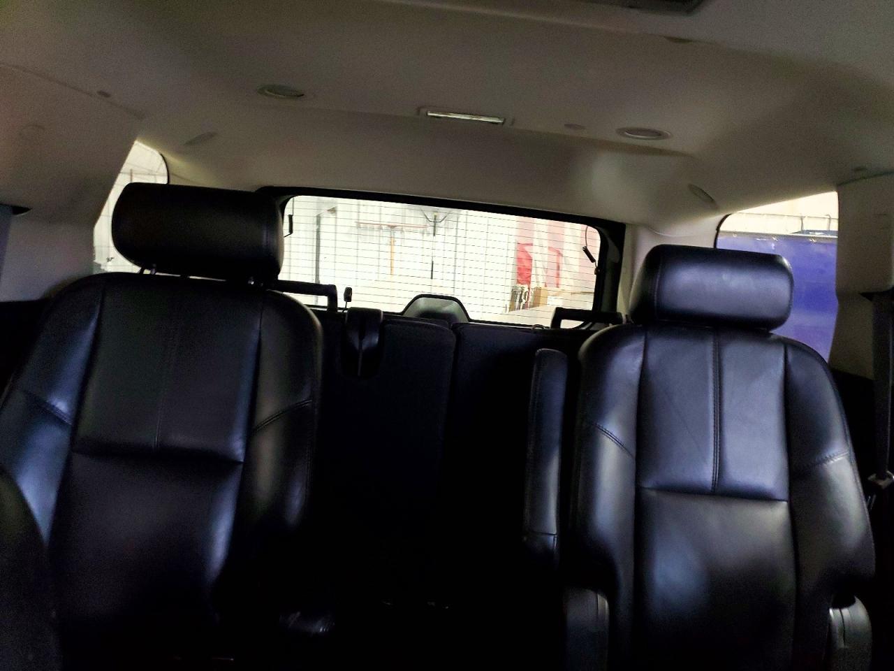 2007 GMC Yukon
