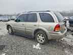 2002 OLDSMOBILE Bravada