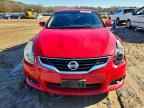 2010 NISSAN ALTIMA