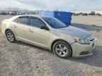 2014 CHEVROLET MALIBU