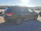 2015 NISSAN PATHFINDER