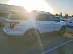 2015 FORD Explorer Sport Trac