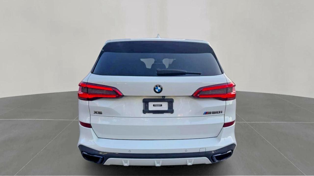 2020 BMW X5