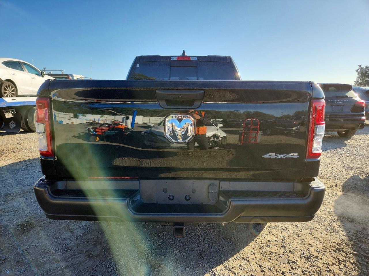 2024 RAM 1500