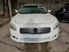 2012 NISSAN Maxima