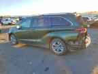 2023 TOYOTA SIENNA