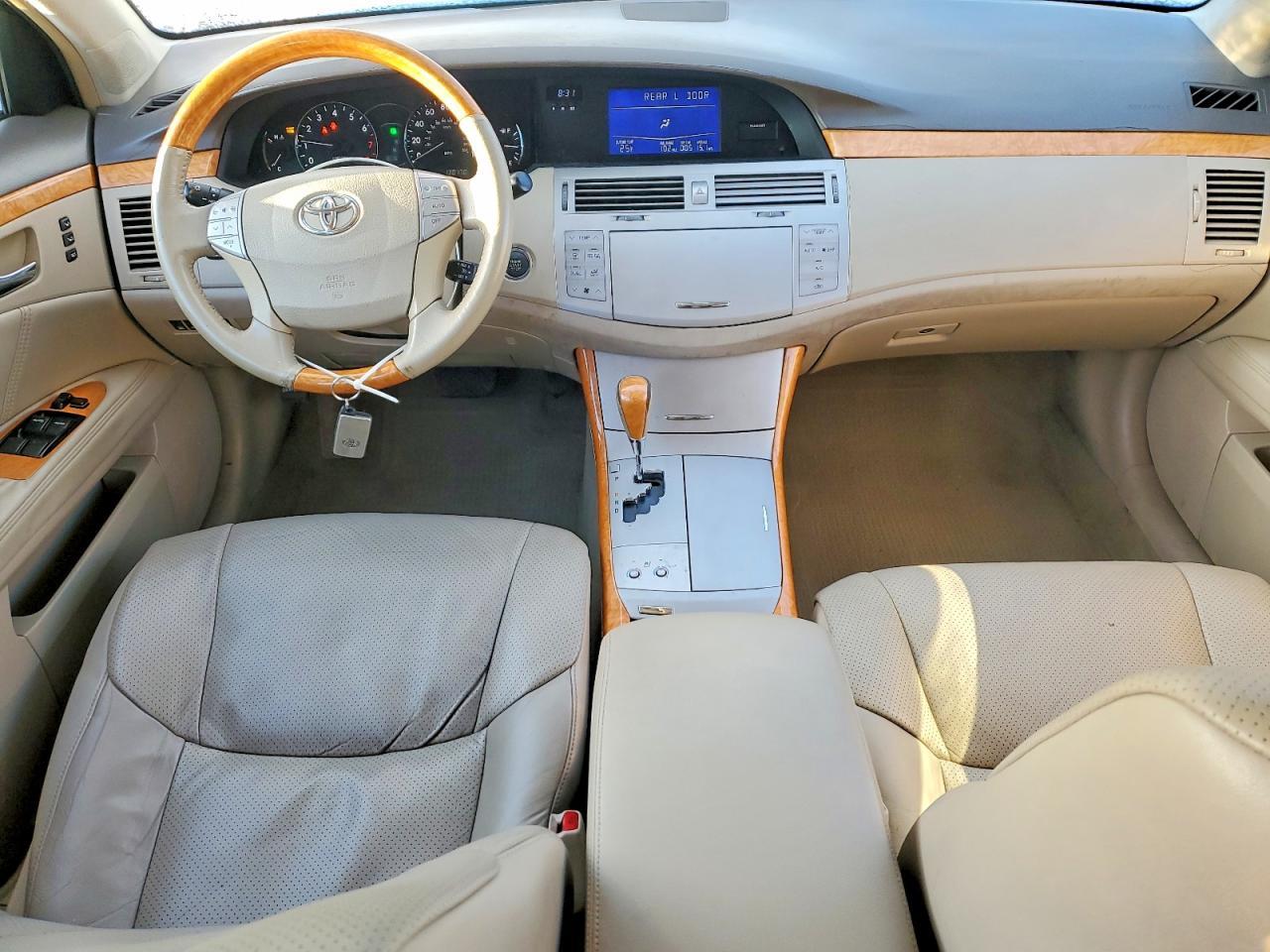2006 TOYOTA Avalon